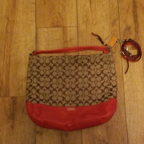 Coach - Picture 1 of 8